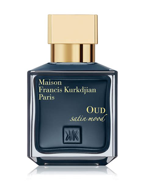 francis kurkdjian oud satin mood.